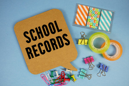 School Records