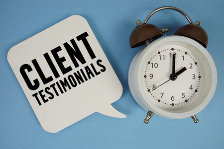 Client Testimonials