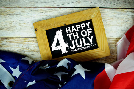 Happy 4th Of July Independence Day