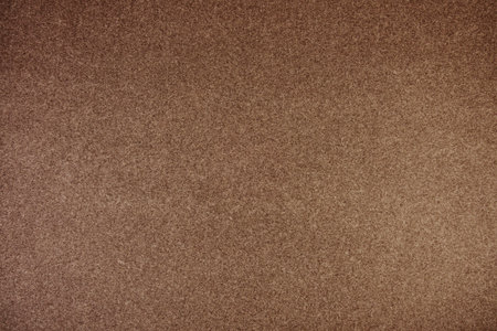 Abstract brown recycled paper texture backgroundの写真素材
