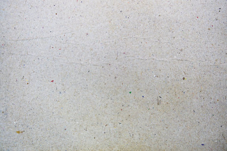 Recycle Paper Cardboard Surface Texture Background