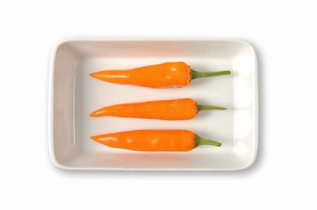 pepper fresh vegetableの写真素材
