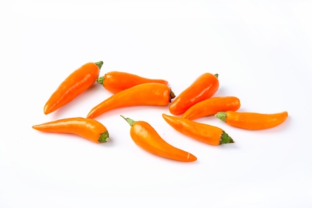 pepper fresh vegetableの写真素材