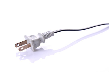 electricity plug