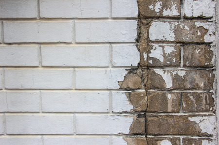 Wall texture, backgroundの写真素材