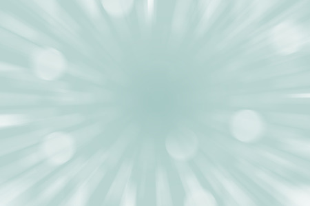 Abstract background with magic lightの写真素材