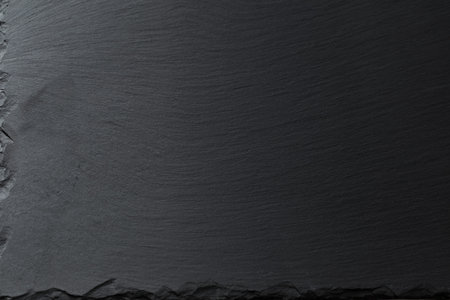 black stone backgroundの写真素材