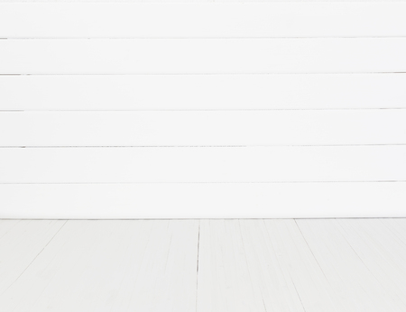 white wooden backgroundの写真素材