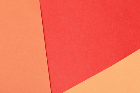multicolored paper backgroundの写真素材