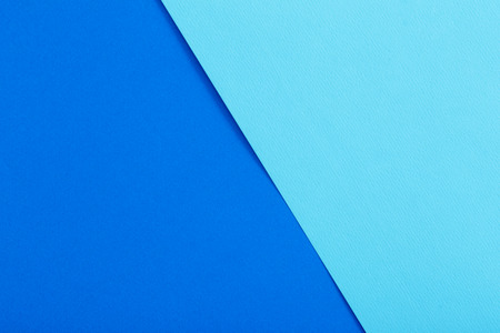 blue paper backgroundの写真素材