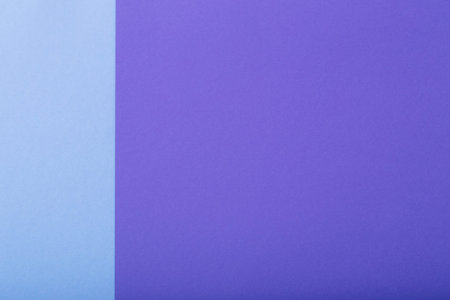 blue and violet paper background