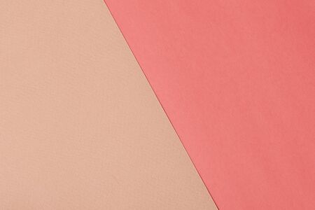 red and brown paper backgroundの写真素材