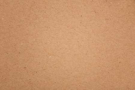 recycled bardboard brown background