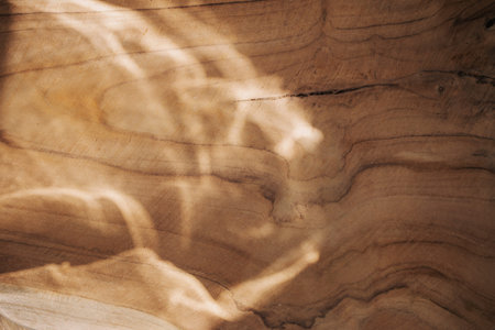 old dark wooden background close upの写真素材