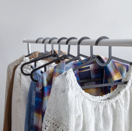 women's clothing in boho style