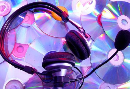 music bring colors