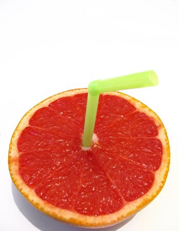 citrusの写真素材
