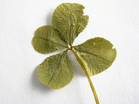good luck