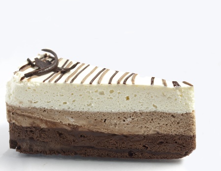 Delicious cakeの写真素材