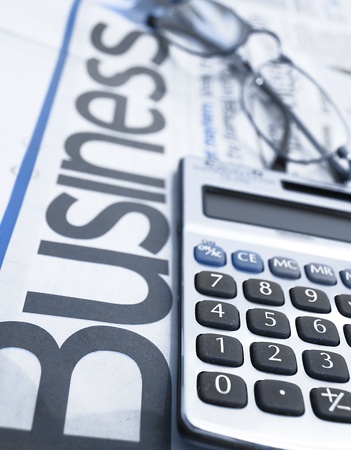 Business concept の写真素材