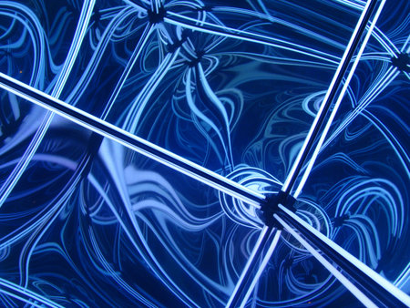 Beautiful abstract background 