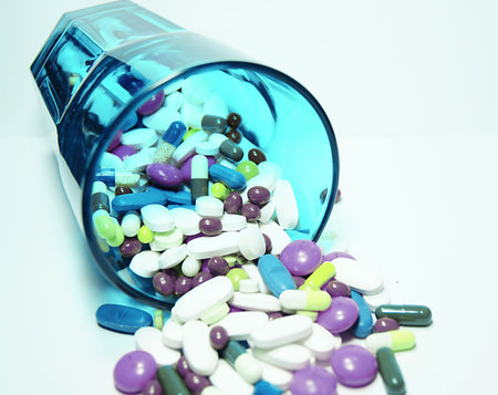 pills