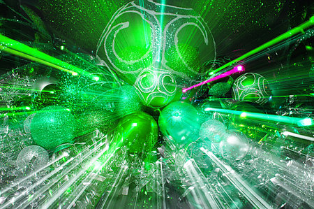 New Years card 2012 
