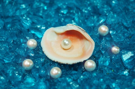 summer timeの写真素材