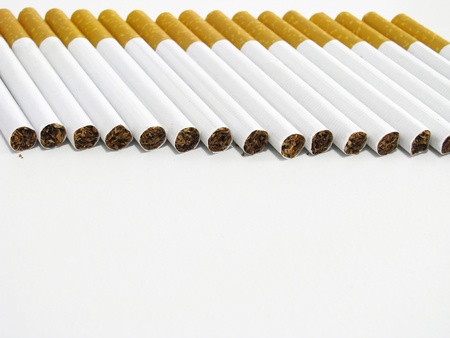 no smokeの写真素材