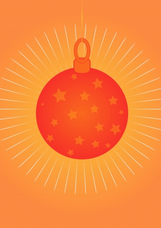 CHRISTMAS TREES BALL-Christmas decoration の写真素材