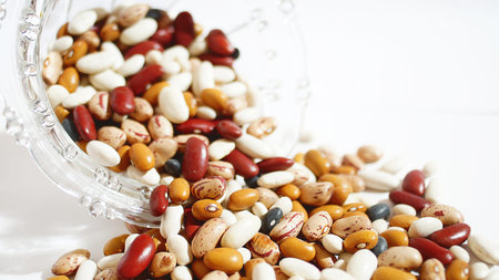 Beans 