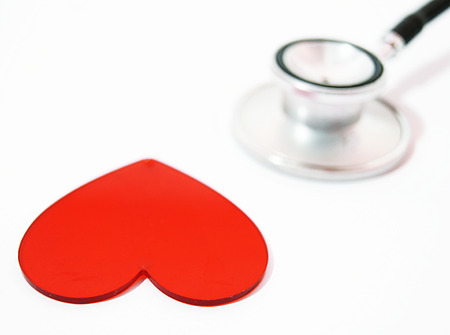 stethoscope の写真素材