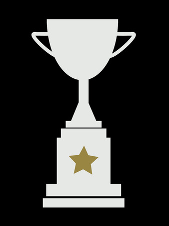 cup icon の写真素材