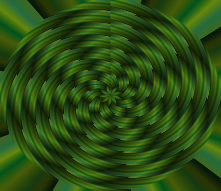 Beautiful abstract backgroundの写真素材