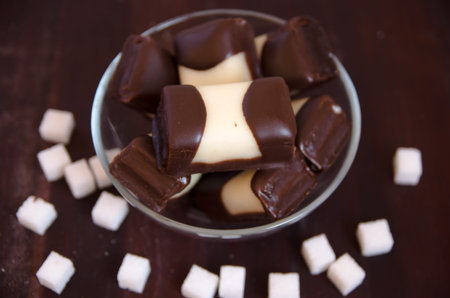 chocolate cake