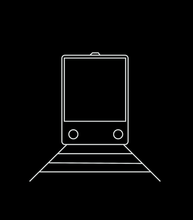 tram carの写真素材