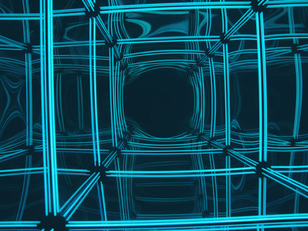 abstract background