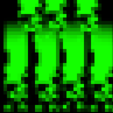 abstract colorful backgroundの写真素材