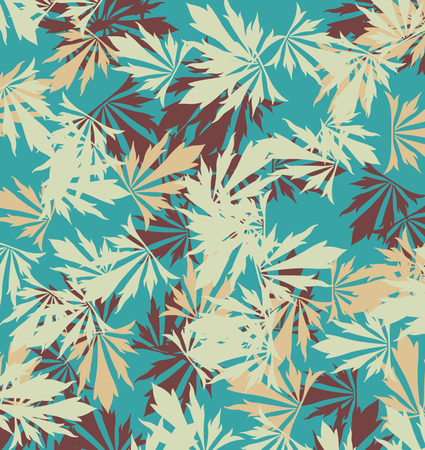 Abstract background in pastel colorsの写真素材