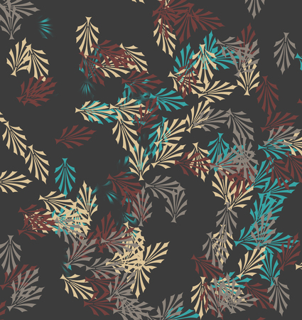 Abstract background in pastel colorsの写真素材
