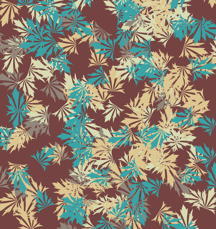 Abstract background in pastel colorsの写真素材
