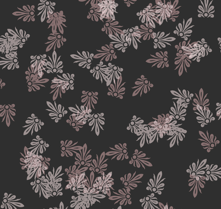 abstract background made of pastel colorsの写真素材