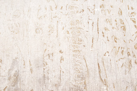 Light concrete textured background of natural cement or stone old texture.
