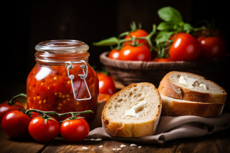 Healthy fruits vegetables on rustic wooden table fresh juicy ingredients health lifestyle vegetarian vegan natural diet eating nutrients nutrition protein rich kitchen lunch agriculture green broccoliの素材
