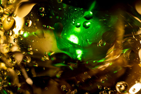 abstraction II
