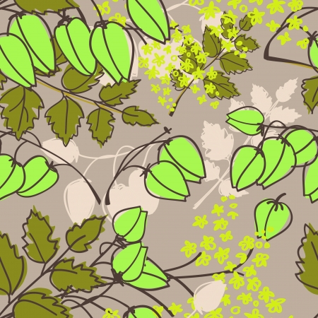 tree branchesのイラスト素材