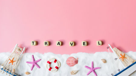 Emply bottle for saving conceptの写真素材