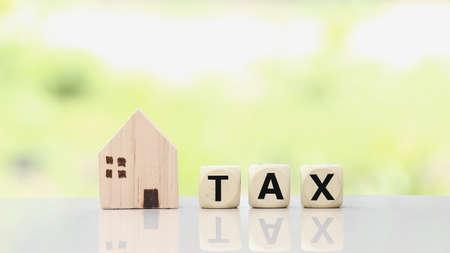 Emply bottle for saving conceptの写真素材