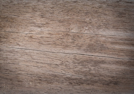Old wood wall texture background, Wood plank textureの写真素材