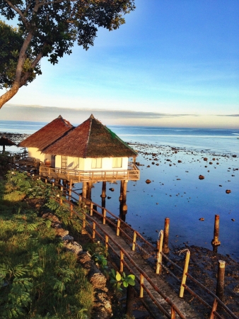 Hard-Rock Resort San Remegio Cebu Philippinesの素材